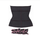 The Ultimate “Styletastic Waist gang” Waist trainer.